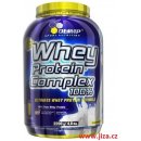 Olimp Sport Nutrition Whey Protein Complex 100% 2200 g