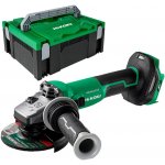 Hikoki G3613DVE W2Z – Zboží Dáma