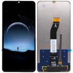 LCD Displej + Dotykové sklo Xiaomi Redmi A3 – Sleviste.cz