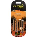 California Scents Car Scents Monterey Vanilla vonné tyčinky – Hledejceny.cz