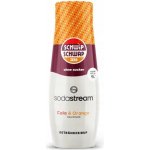 SodaStream Schwip Schwap Zero Cola & Orange 440 ml – Hledejceny.cz