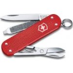 Victorinox Classic SD Alox Colors, Sweet Berry 0.6221.201G – Zboží Mobilmania