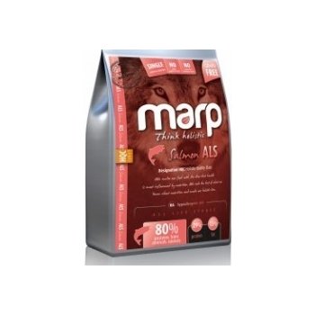 Marp Holistic Salmon ALS Grain Free 2 kg