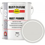 Rust-Oleum 769/780® DAMP-PROOF RUST PRIMER Světle šedá 1000 ml