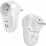 Sonoff S26 – Zboží Živě