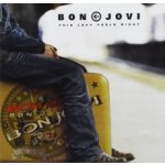 Bon Jovi - This Left Feels Right LP CD – Zboží Mobilmania