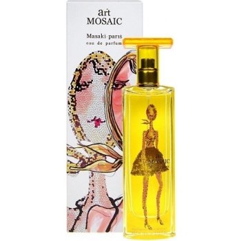 Masaki Matsushima Art Mosaic parfémovaná voda dámská 80 ml tester