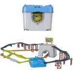 Fisher-Price Thomas and Friends Expanzní sada kolejnic HNP81 Box – Hledejceny.cz