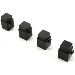 Podpěra pro nadjezdy, 20 mm 4 ks – Zboží Mobilmania