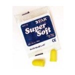 Zátkový chránič sluchu Earsoft, EARSOFT – Sleviste.cz