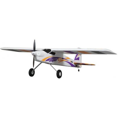 Super EZ 1220 mm ARF FMS – Hledejceny.cz