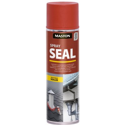 Spray seal - Maston