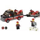 LEGO® City 60084 Přepravní kamión na závodní motorky