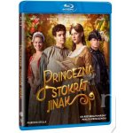 Princezna stokrát jinak BD – Hledejceny.cz