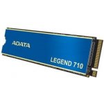 ADATA LEGEND 710 512GB, ALEG-710-512GCS – Zboží Živě