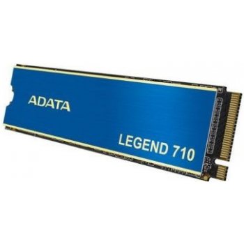 ADATA LEGEND 710 512GB, ALEG-710-512GCS