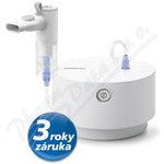3A Health Care S.R.L. Inhalátor kompresorový Omron C28P NE-C105-E – Zboží Dáma