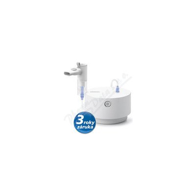 3A Health Care S.R.L. Inhalátor kompresorový Omron C28P NE-C105-E – Zboží Dáma