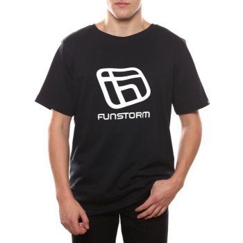 Funstorm CASSIC BACK 21 BLACK