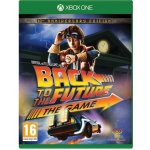 Back to the Future: The Game (30th Anniversary) – Zbozi.Blesk.cz