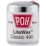 POH Classic 490 voskovaná niť 91 m – Zboží Dáma