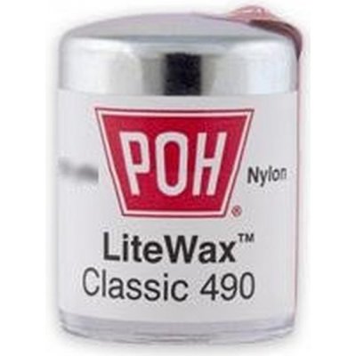 POH Classic 490 voskovaná niť 91 m – Zboží Dáma