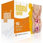Indonal Woman 90 kapslí – Hledejceny.cz