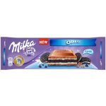 Milka Mmmax Oreo 300 g – Zboží Mobilmania