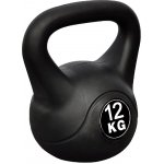 Hop-Sport Vinylový kettlebell 12kg – Zboží Mobilmania