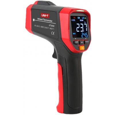 UNI-T UT305S – Zboží Mobilmania