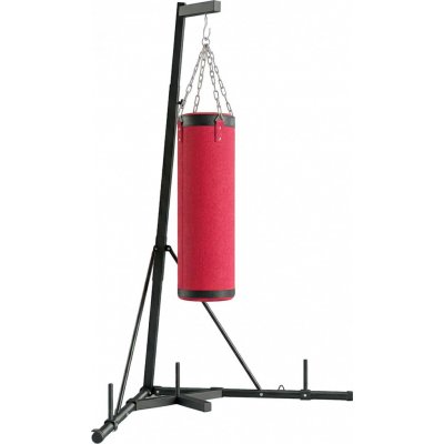SPORTNOW Stojan na boxovací pytel – Sleviste.cz
