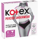 Kotex Period Underwear menstruační kalhotky – Zboží Dáma
