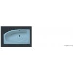 Santech FOX 150 x 84,5 cm SAFOX150P – Hledejceny.cz