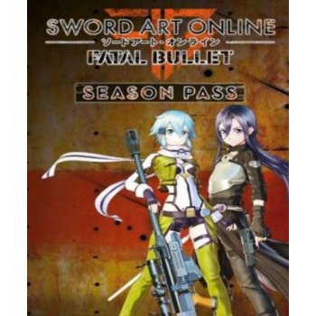 Sword Art Online: Fatal Bullet Season Pass