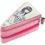 Santoro kosmetická taška dort Sweet Cake 7 x 8 x 13 cm – Zboží Dáma