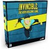 Desková hra Dire Wolf Invincible: The Hero-Building Game - EN