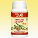 VitaHarmony Kyselina listová 400 mcg 90 tablet