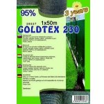 Doltak stínící síť Goldtex230 95% 1 x 50 m zel – Zboží Mobilmania