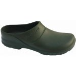 BIO COMFORT Nazouváky 858 Zelené – Zboží Dáma