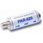 Telmor Telkom Anténní předzesilovač PAR-820 – Hledejceny.cz