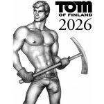 Tom of Finland 2026 – Zboží Dáma