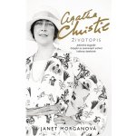 Agatha Christie Životopis – Hledejceny.cz