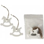 MOREX Dekorace 10 ks D2877 – Sleviste.cz