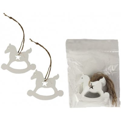 MOREX Dekorace 10 ks D2877 – Sleviste.cz