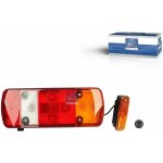 Zadní světlo DT Spare Parts 3.32010 – Hledejceny.cz