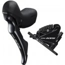 Shimano 105 ST-R7020