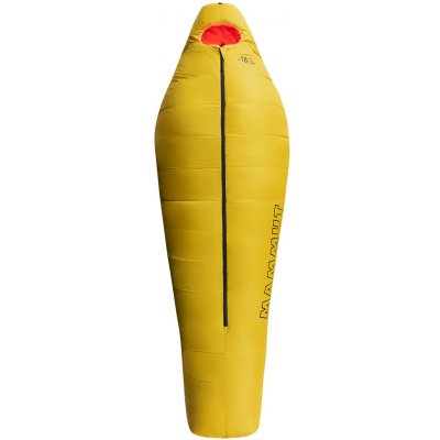 Mammut Comfort Down Bag -18C Womens – Zboží Mobilmania