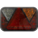 Fristom FT-270 sdružená LED 12V, P-BL/BR/KO/CO/RZ, baj5 – Sleviste.cz