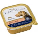 First Class Adult Dog hovězí 300 g – Zbozi.Blesk.cz