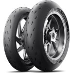 Michelin Power Cup 2 200/55 R17 78W – Hledejceny.cz